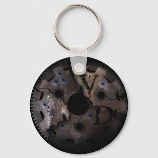 Porte-clés Le Porte - clé officiel de VOD