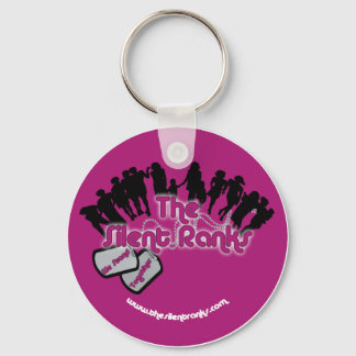 Porte-clés Le Porte - clé silencieux des classements