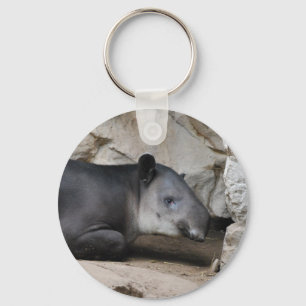 Porte-clés Le Porte - clé Tapir de Baird