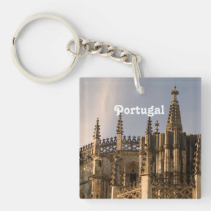 Porte-clés Le Portugal antique