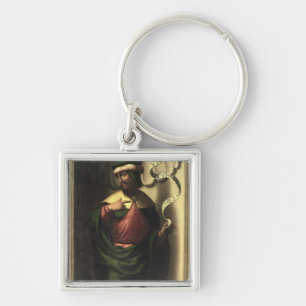 Porte-clés Le prophète Jérémie
