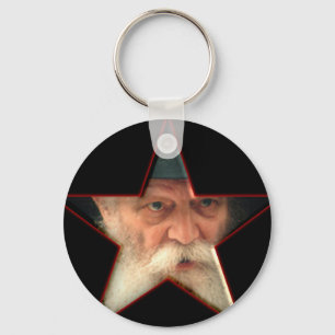 Porte-clés Le Rebbe