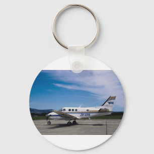 Porte-clés Le Roi Air C 90 de Beachcraft