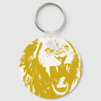 Porte-clés Le Roi Lion parle