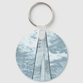 Porte-clés Le Shard
