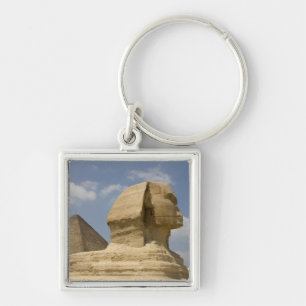 Porte-clés Le Sphinx, Giza, Al Jizah, Égypte
