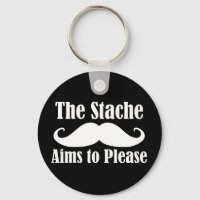 Le Stache veut s'introduire