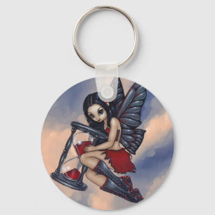 Porte-clés Le "temps pilote" le porte - clé