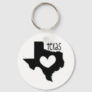 Porte-clés le Texas