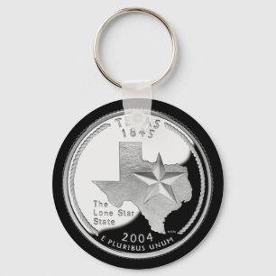 PORTE-CLÉS LE TEXAS
