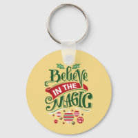 Le Typographe du Magic Christmas