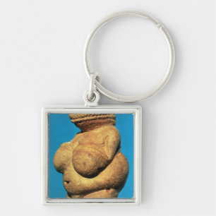 Porte-clés Le Vénus de Willendorf
