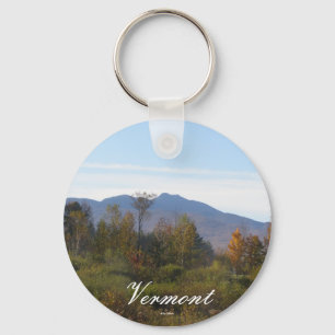 Porte-clés Le Vermont