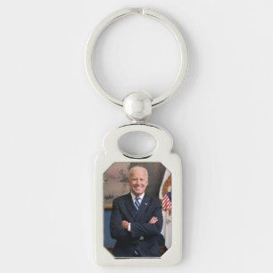 Porte-clés Le vice-président Joe Biden de la présidence Obama