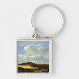 Porte-clés Le Wheatfield