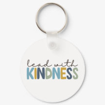 Lead with Kindness