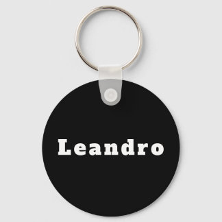 Porte-clés Leandro