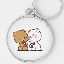 lécher un ours