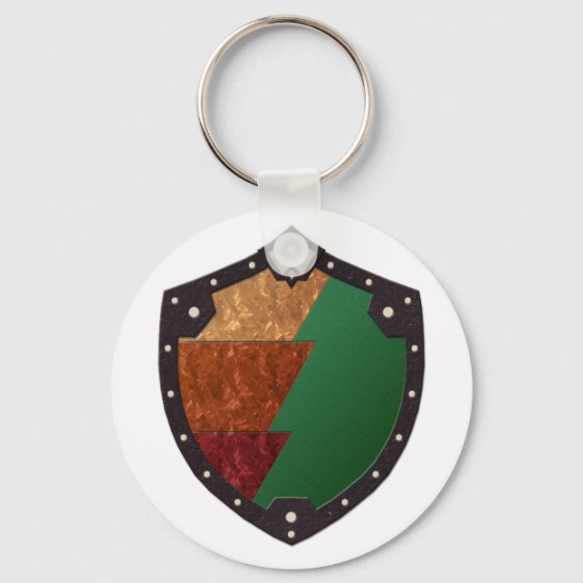 Porte-clés Légion de Kithicor (Recto)