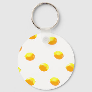 Porte-clés lemon pattern version 1