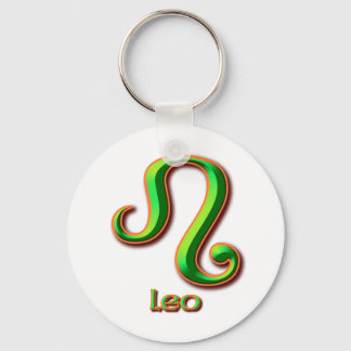 Porte-clés Leo