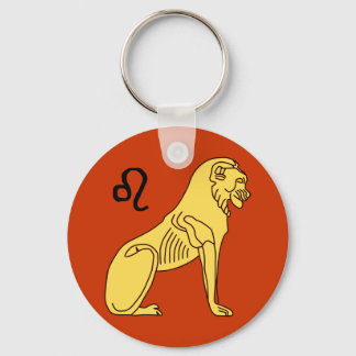 Porte-clés Leo Porte - clé