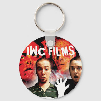 Porte-clés Les films IWC meurent et laissent vivre le Porte -