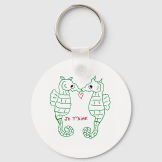 Porte-clés LES HIPPOCAMPES AMOUREUX.jpg