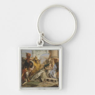 Porte-clés Les Magi