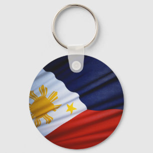 Porte-clés Les philippines