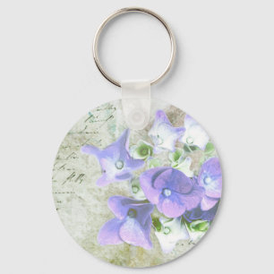 Porte-clés Lettre d'elfe