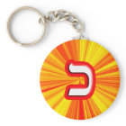 Lettre hébraïque "Kaf, Paf"