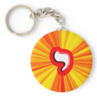 LETTRE HÉBRAÏQUE "YOUD"