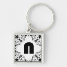 Lettres d'amour "N"