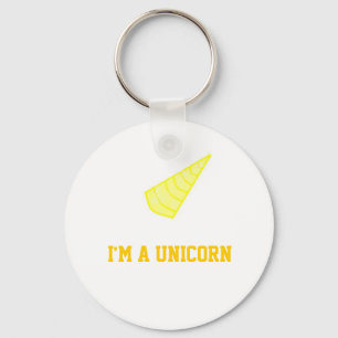 Porte-clés Licorne