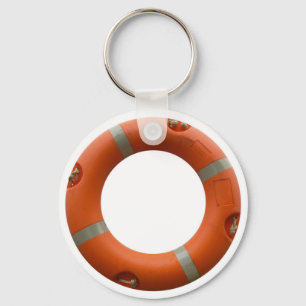 Porte-clés Lifebuoy