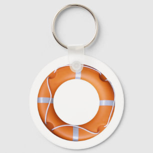 Porte-clés Lifebuoy