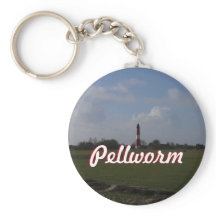 Light House sur Pellworm de Afar