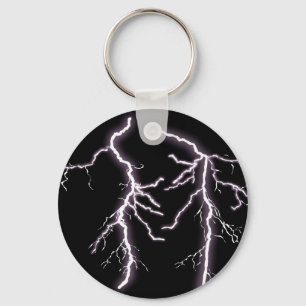 Porte-clés Lightning Keychain