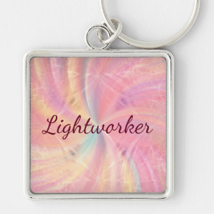 Porte-clés Lightworker