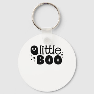 Porte-clés Lil Boo Halloween 2025