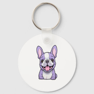 Porte-clés Lilac