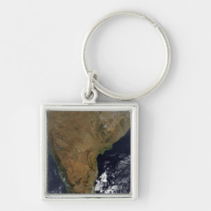 Porte-clés L'Inde du sud