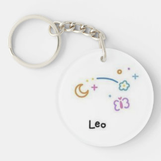 Porte-clés Lion