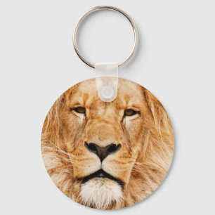 Porte-clés Lion