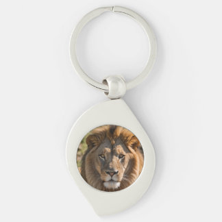 Porte-clés Lion