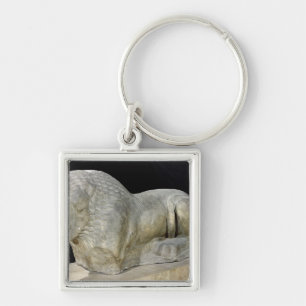 Porte-clés Lion de Miletus