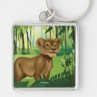 Lion King | Simba Dans La Jungle