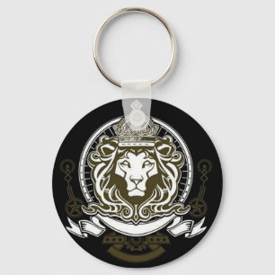 Porte-clés Lion of Judah - Keychain
