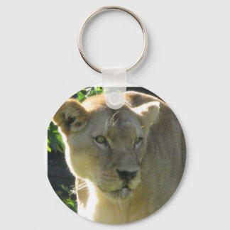 Porte-clés Lioness porte - clé